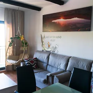 Apartamento Erase Otra Vez En, Sierra Nevada