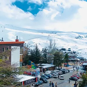 Apartamento Pradollano Luxus Grandes Vistas, Sierra Nevada