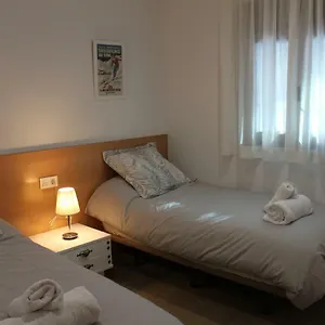 Apartamento Amplio Y Acogedor, En Plaza De Pradollano, Sierra Nevada