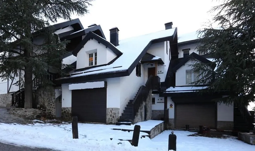 Chalet Adosado Zona Med/Baja contacts